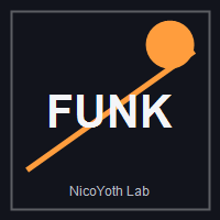 Illustration Funk / Groove absurde